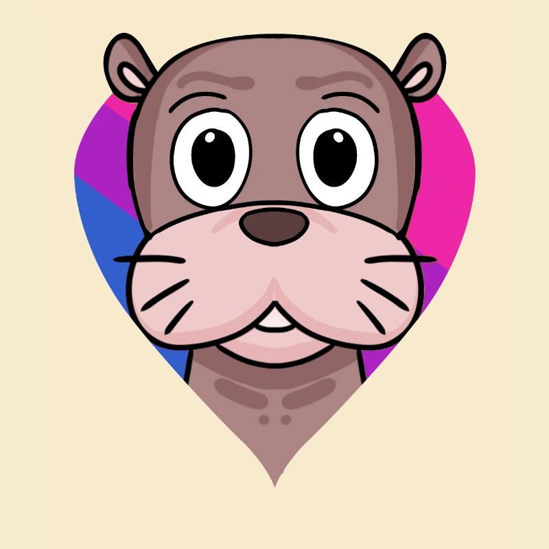 Bisexuell Seelöwe Geschenk