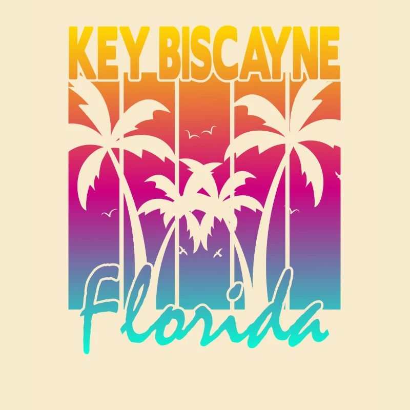 Key Biscayne Floride