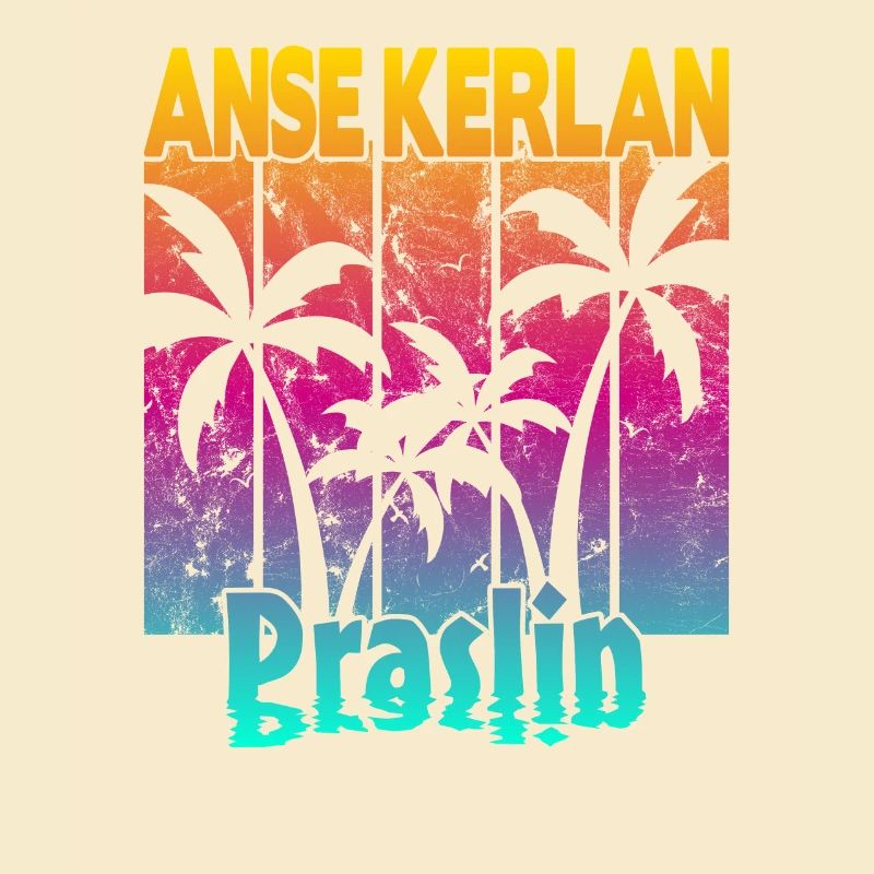 Anse Kerlan Praslin