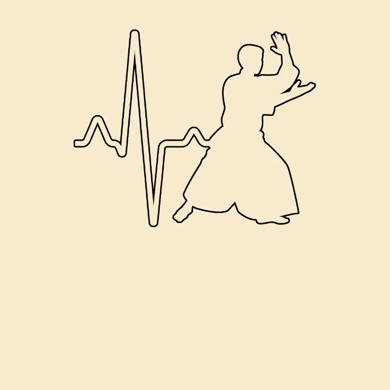 Aikido Herzschlag
