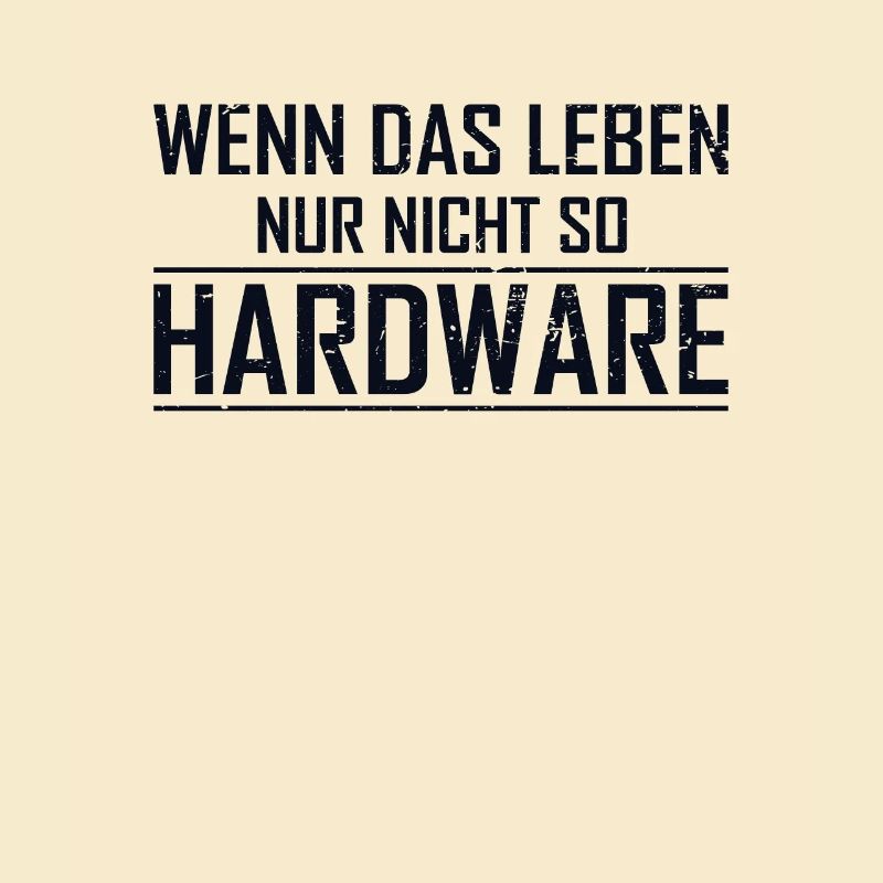 Leben Hardware Informatiker Admin IT-Betrieb