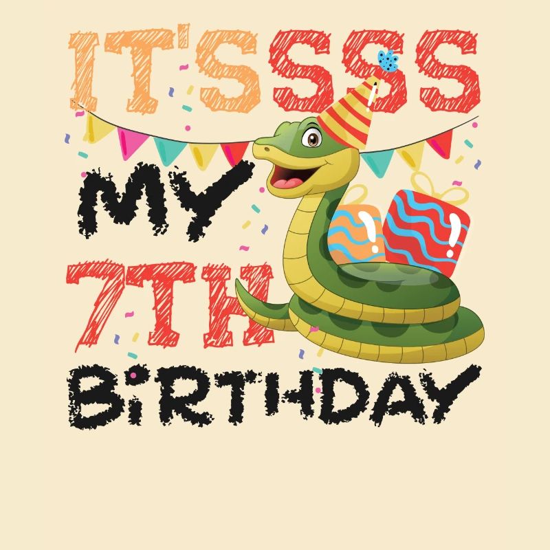 Snake Serpent It'ssss My 7th