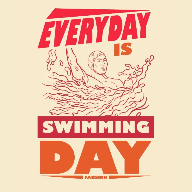 Schwimmen