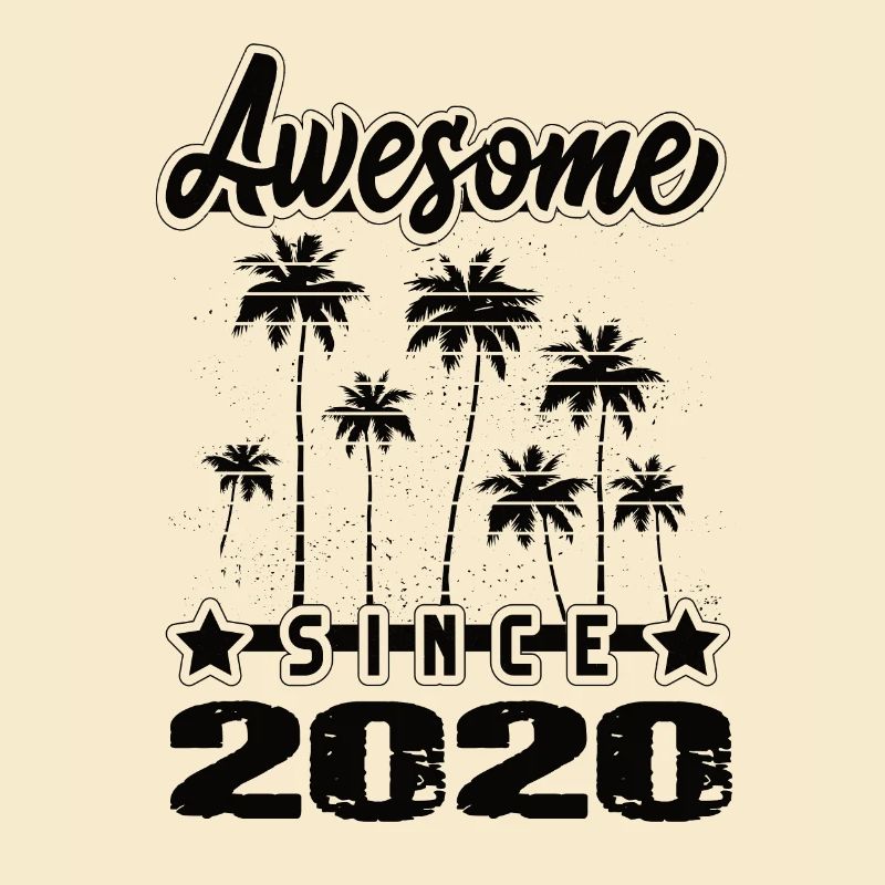 Awesome Since 2020