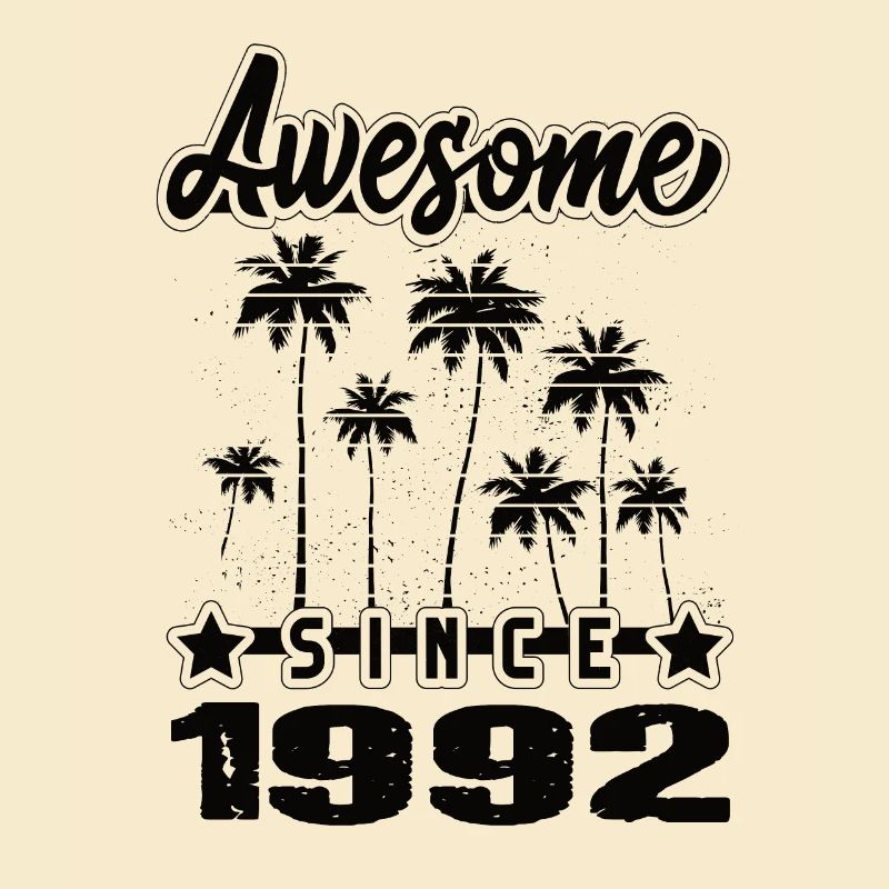 Awesome Since 1992