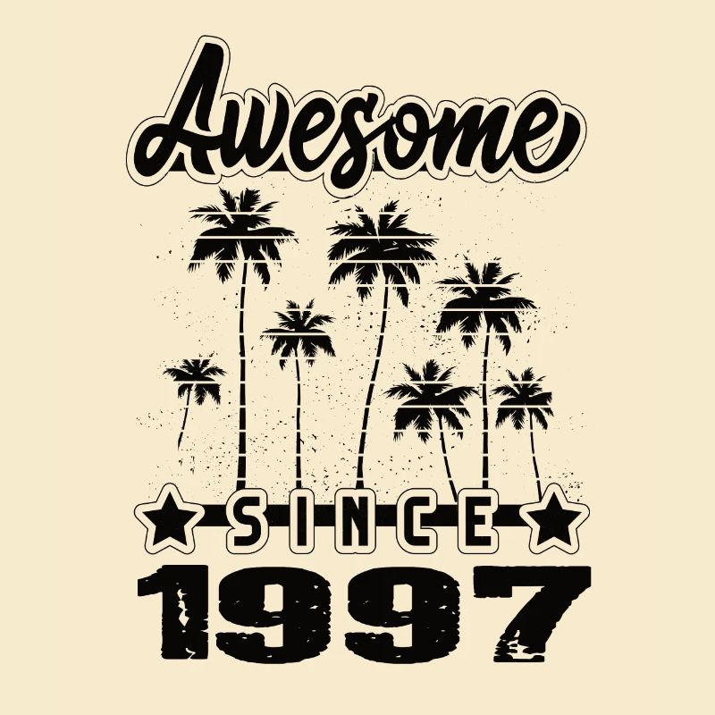 Awesome Since 1997