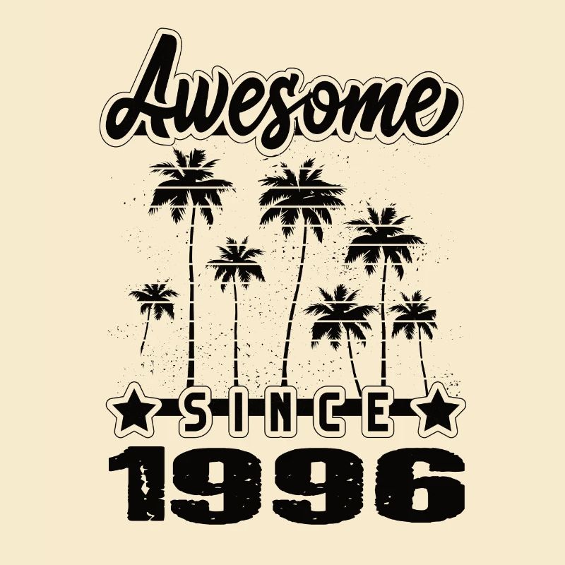 Awesome Since 1996
