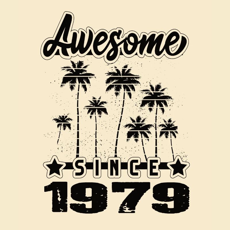 Awesome Since 1979