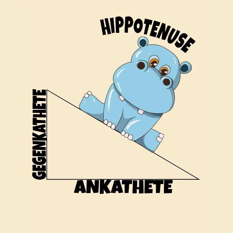 Math Hippotenuse Fonction angulaire Hypoténuse Hippone