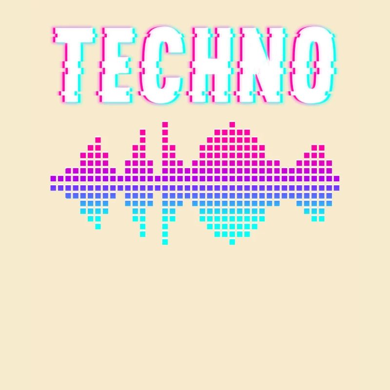 Techno Musik