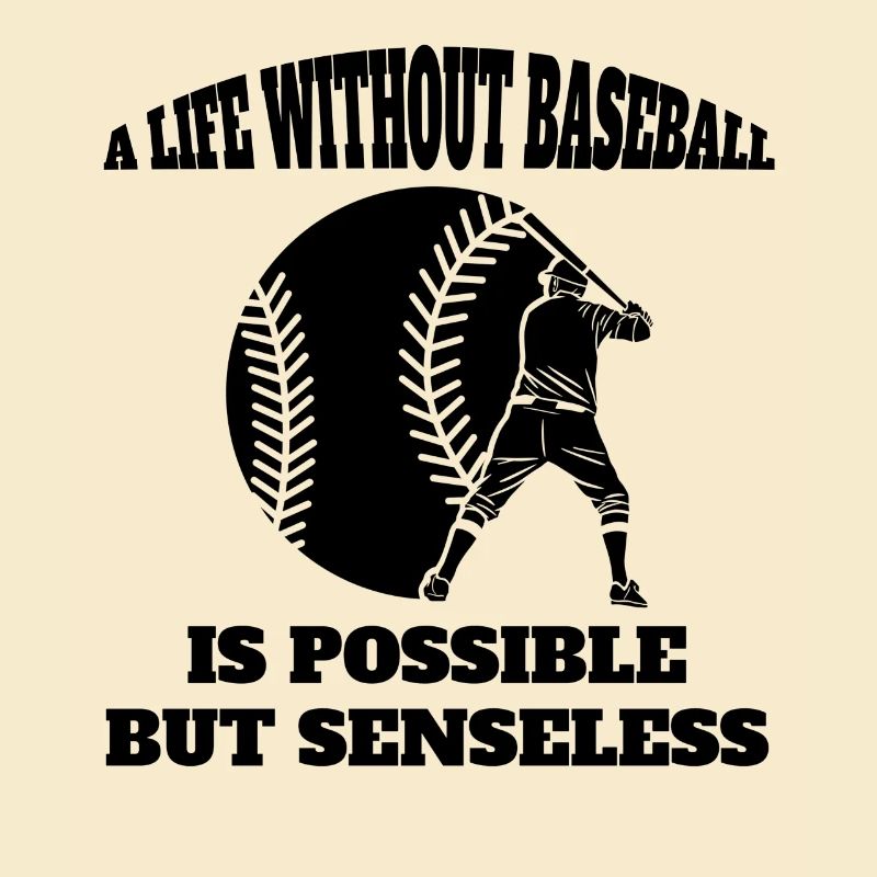 Baseball Gift Baseball Lover Baseball Game