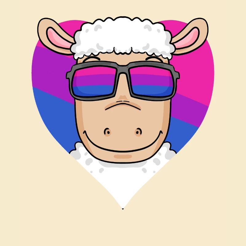 Bisexual Sheep Gift