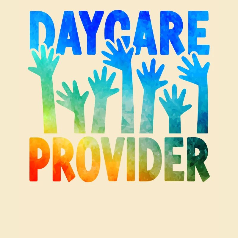 Fournisseur de services de garde d’enfants Enseignant