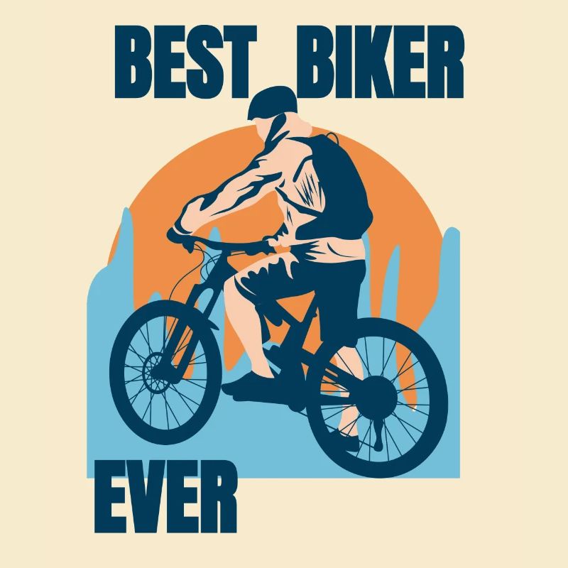 Best biker ever