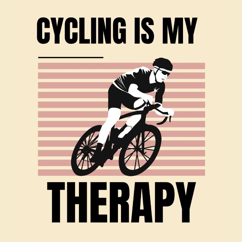 EF cycling
