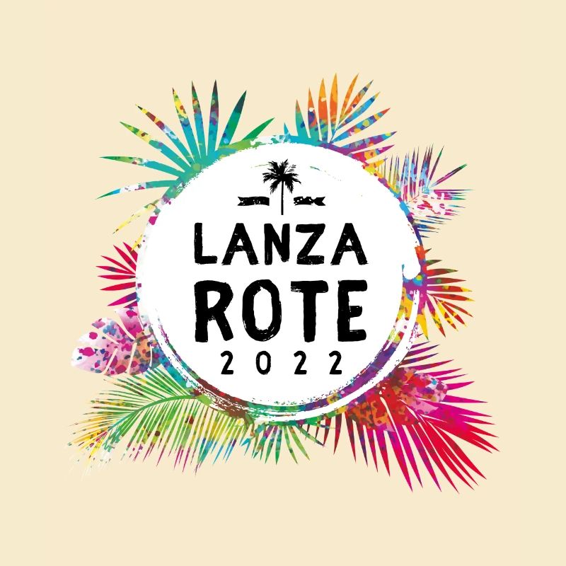 Lanzarote 2022 Bunt