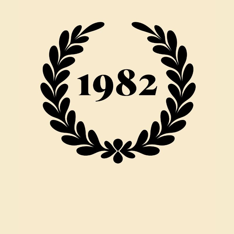Funny Birthday Since 1982
