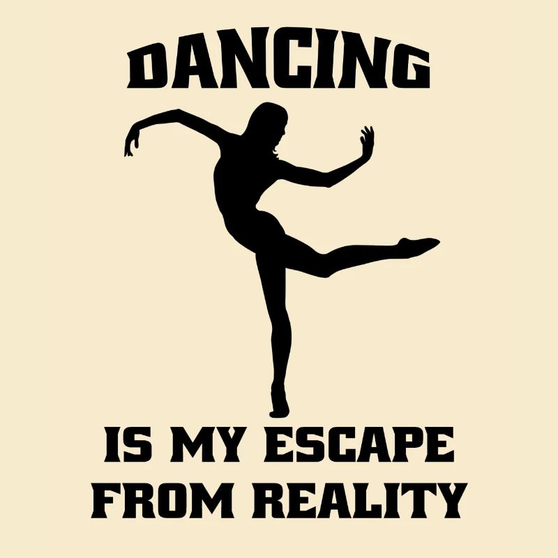 Ballet Gift Dancer Ballerina Dance Class Dance