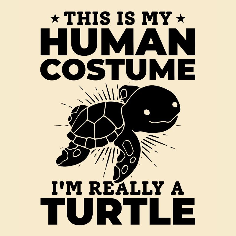 This is my human costume I am really