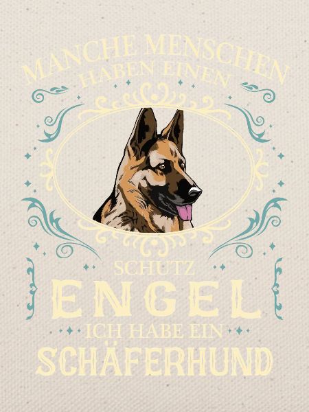Deutscher Schäferhund Hund Hundehalter