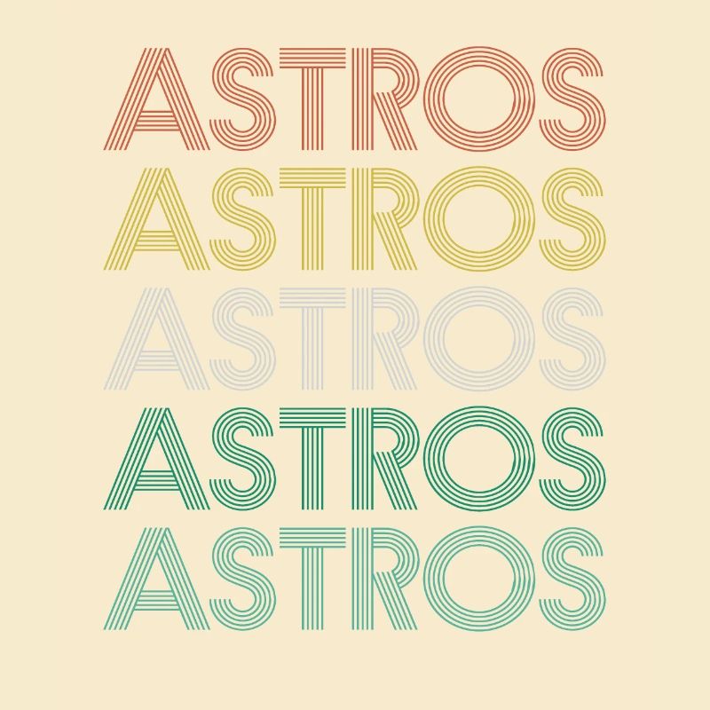 Astros