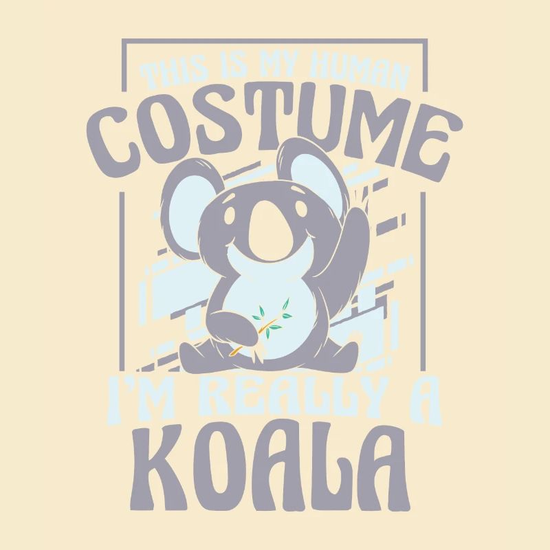 Koala Koalas Koala Bear Animal