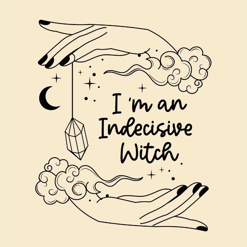 Witch Pendulum Divination Fortune Tellers