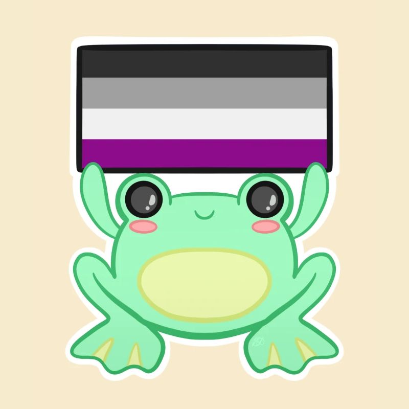 Froggy Ass
