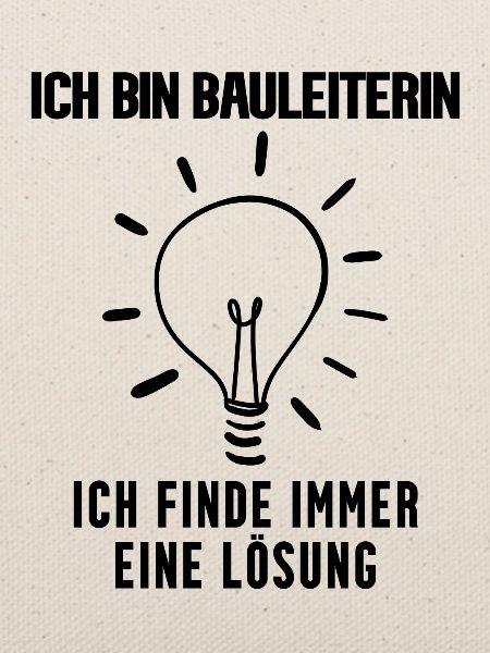Bauleiterin Beruf Ausbildung