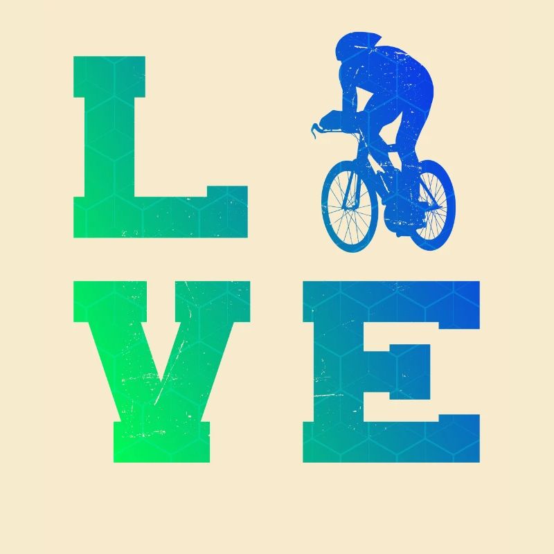 Cycliste de course Vélo de course Course de vélo de route Cyclisme