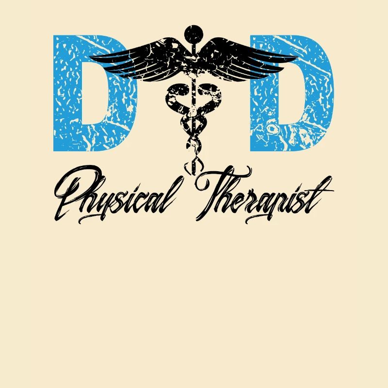 Physical Therapy Dad Therapist Gait Physics PT