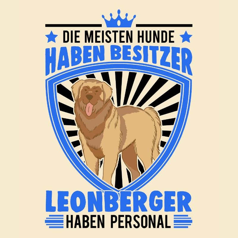 Leonberger Personal