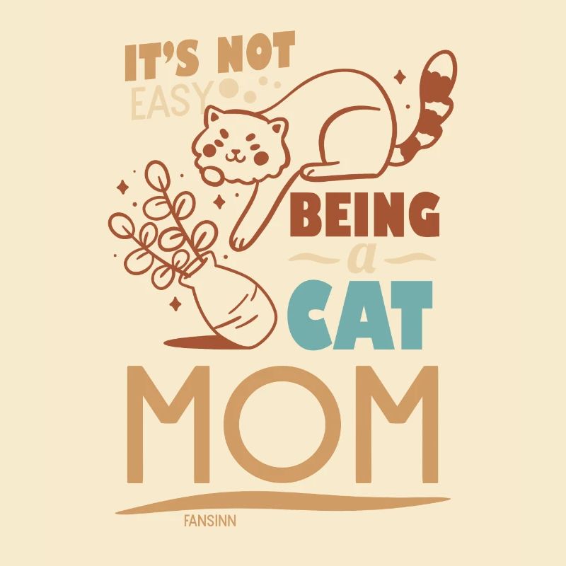 Katzenmama
