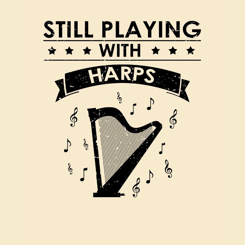 Conceptions de joueurs de harpe pour les conceptions de joueurs de harpe