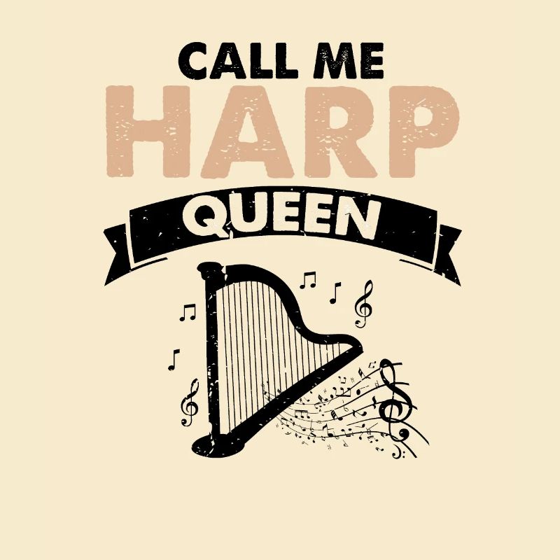 Conceptions de joueurs de harpe pour les conceptions de joueurs de harpe