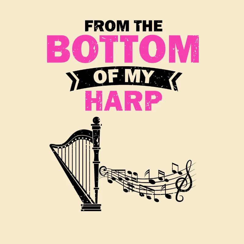 Conceptions de joueurs de harpe pour les conceptions de joueurs de harpe