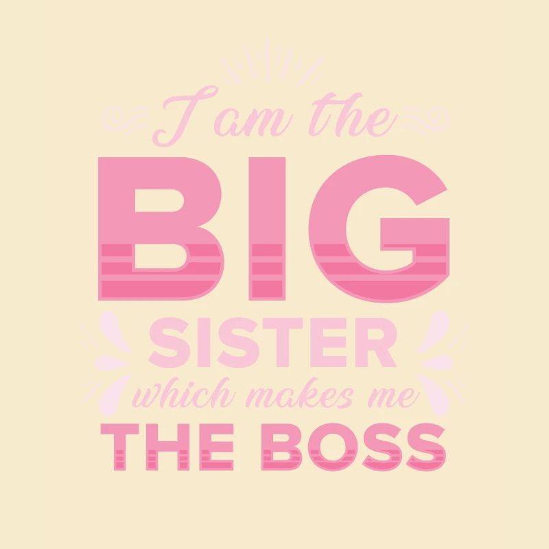 Big Sister Boss