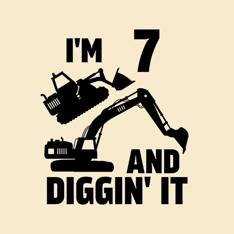 7 und Diggin' It