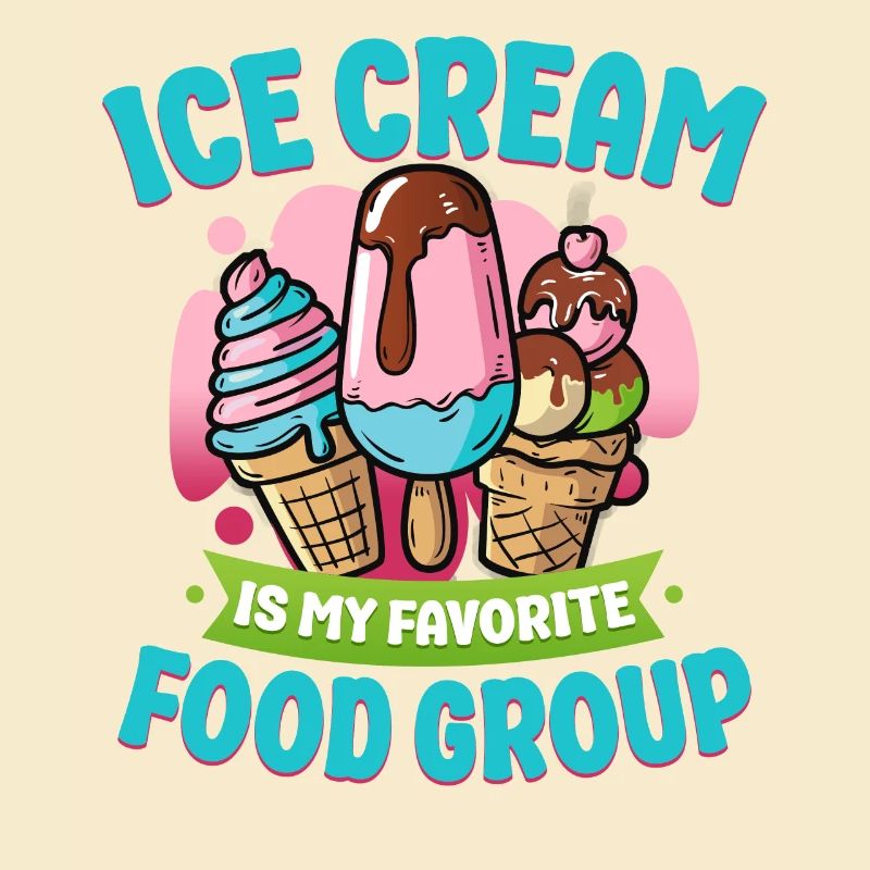 Crème glacée Cone Popsicle Crème glacée