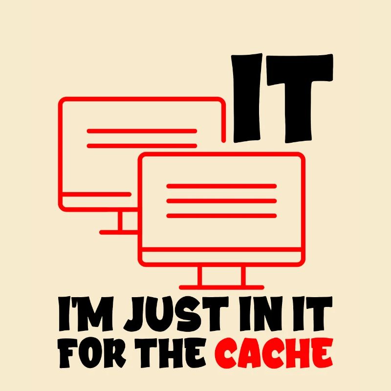 Je suis juste dedans pour le cache 2