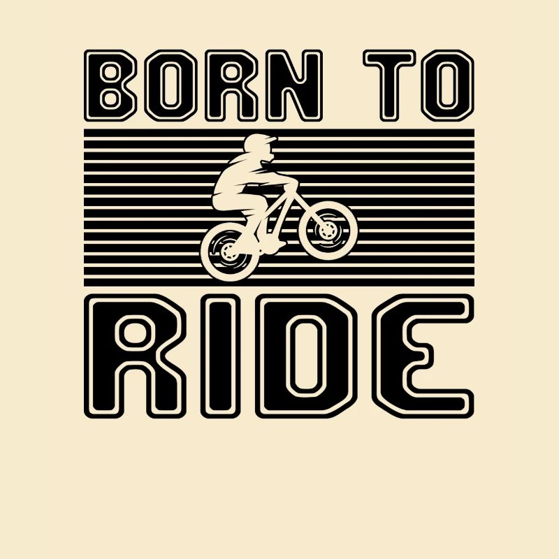 Mountain biking