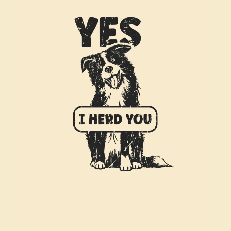 Oui, je vous rassemble - élevage