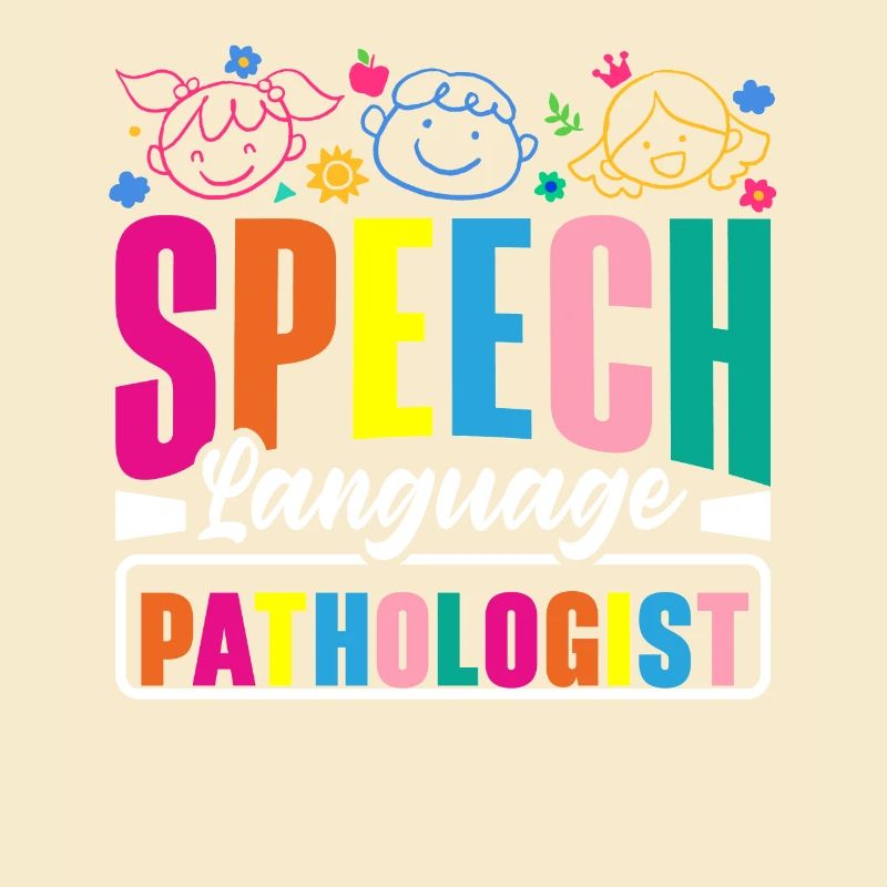 Speech Language Pathologist Pathology Speech