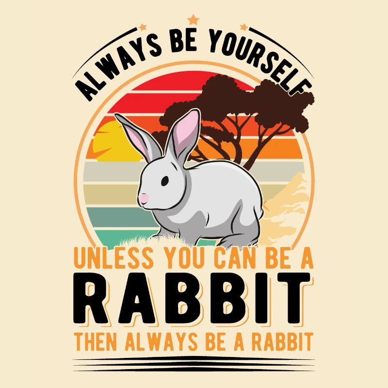 Rabbit Rabbit Rabbit Rabbit