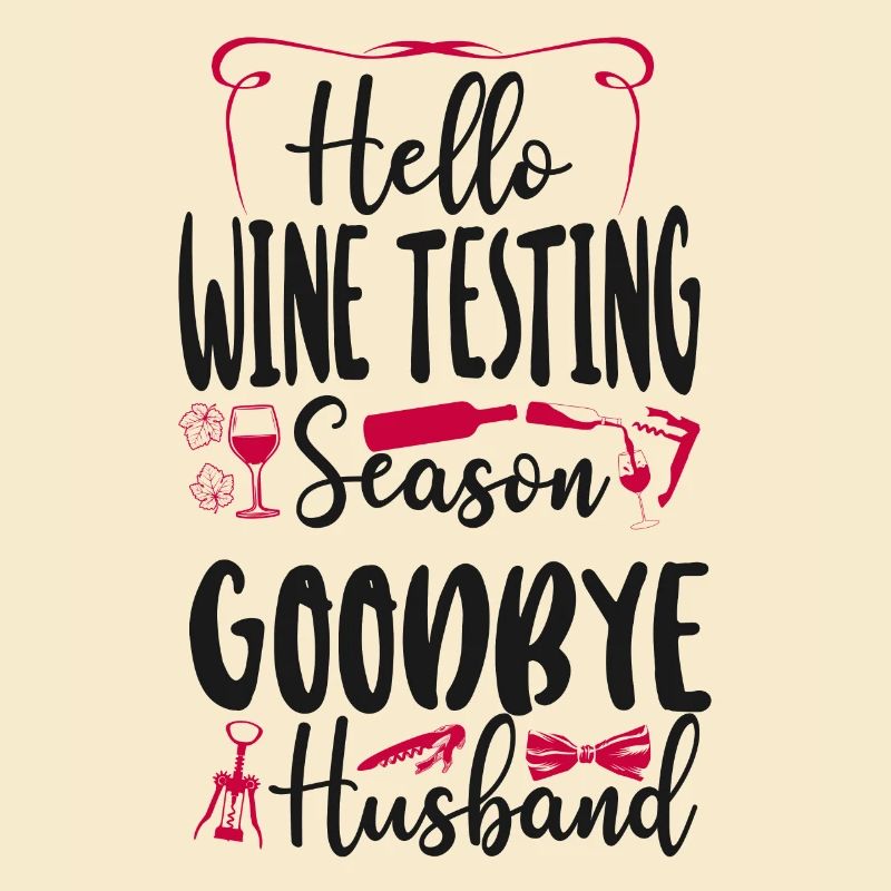 Sommelier Wine Drinking Tasting