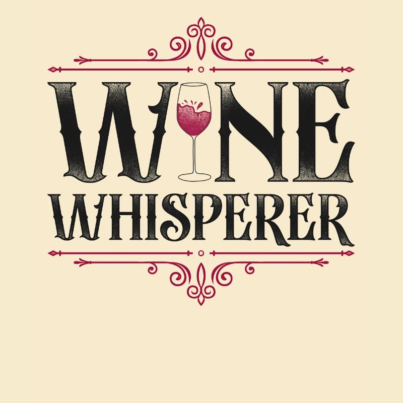 Sommelier Wine Drinking Tasting