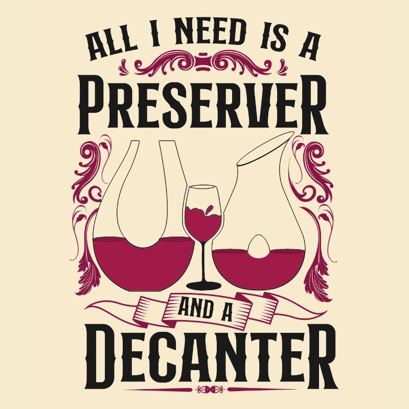 Sommelier Wine Drinking Tasting