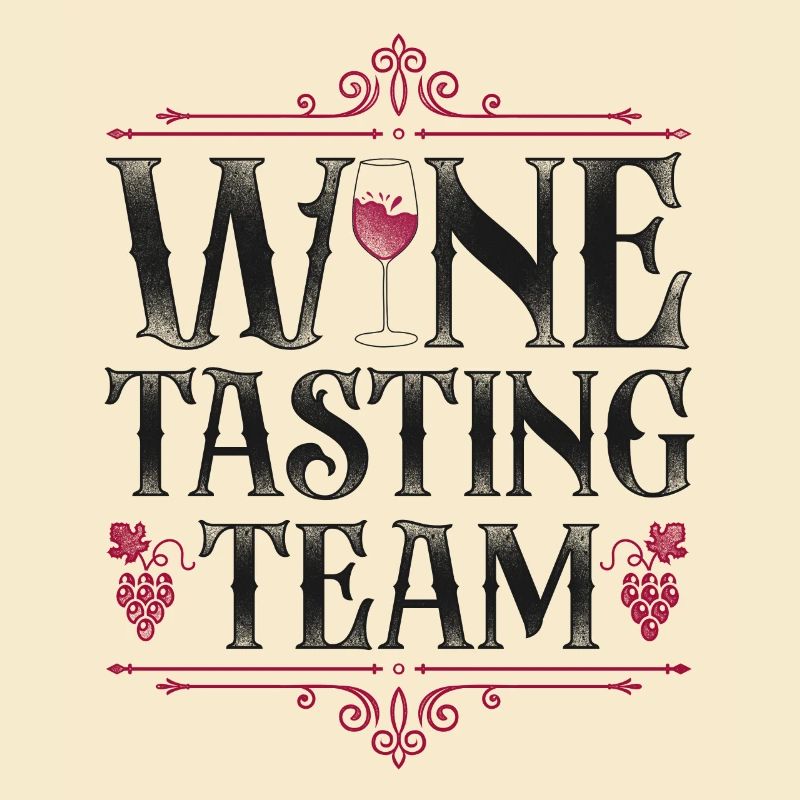 Sommelier Wine Drinking Tasting
