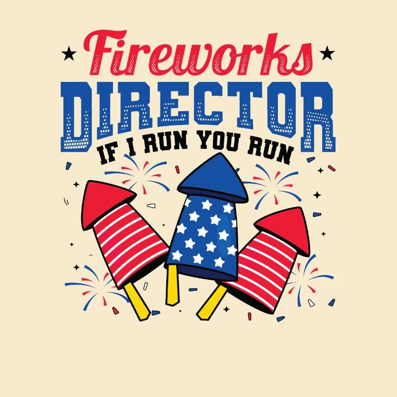 Fireworks Director Si je vous exécute