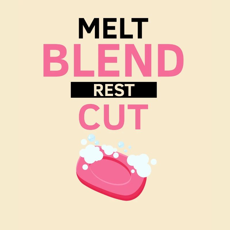 Conception de fabrication de savon pour les conceptions de fabricants de savon